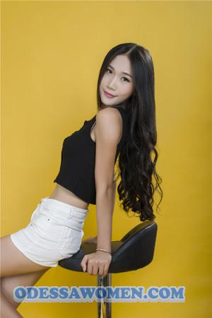 165601 - Beifeng Age: 30 - China