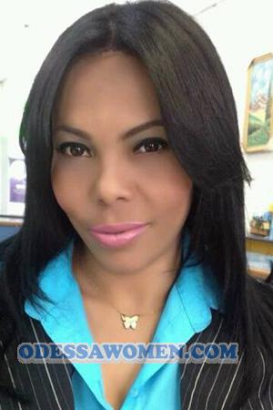 165834 - Alexandra Age: 46 - Dominican Republic