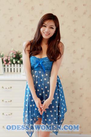165875 - Michelle Age: 36 - China