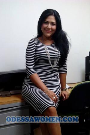 166200 - Karina Age: 44 - Colombia