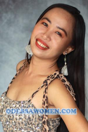 166221 - Kristiel Age: 33 - Philippines