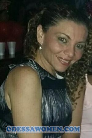 166415 - Claudia Age: 50 - Colombia