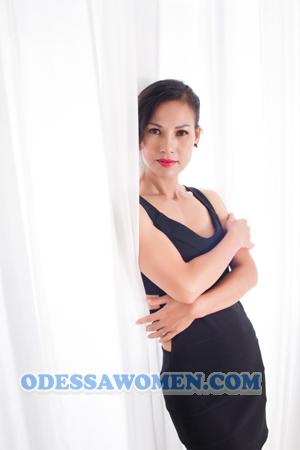 166495 - Ying Age: 51 - China