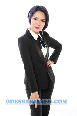 166747 - Yan Age: 36 - China