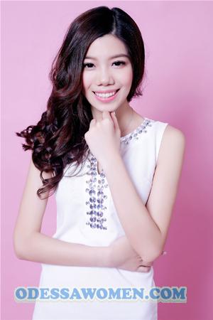 166916 - Zhimin Age: 30 - China