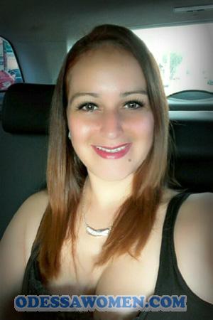 167054 - Maribel Age: 43 - Costa Rica