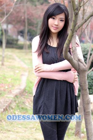 167118 - Yi Age: 31 - China
