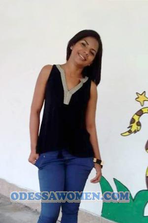 167401 - Angela Age: 40 - Colombia