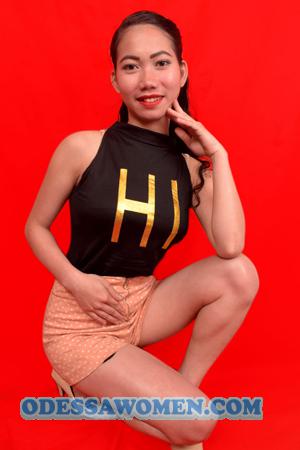 167440 - Jeravel Age: 30 - Philippines