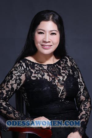 167508 - Qiuling Age: 59 - China