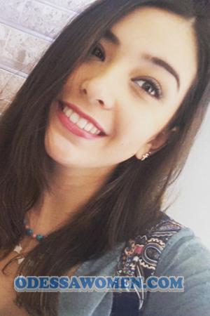 167797 - Laura Maria Age: 29 - Colombia