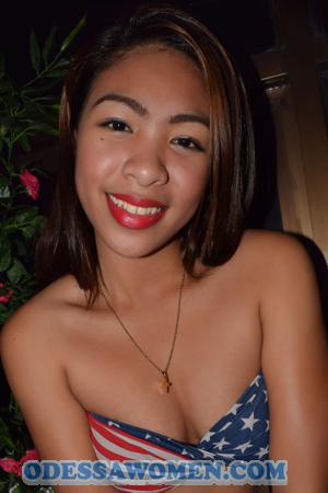 168324 - Marjie Age: 28 - Philippines
