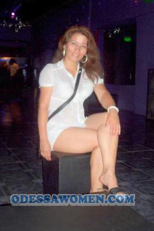 168495 - Elizabeth Age: 58 - Argentina