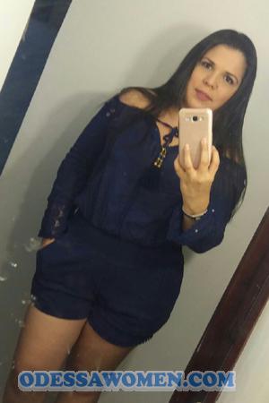168696 - Yurein Age: 38 - Colombia