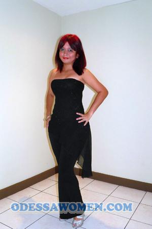 168702 - Andrea Age: 36 - Costa Rica