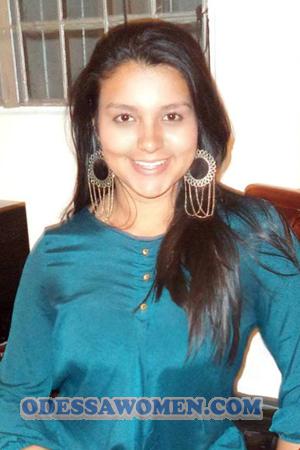 Ladies of Bogota