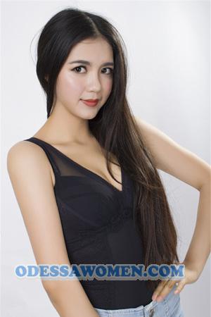 168852 - Yali Age: 30 - China
