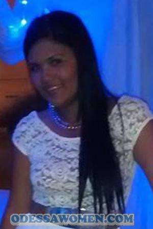 Ladies of Colombia
