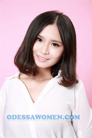 169019 - Jingjing Age: 30 - China