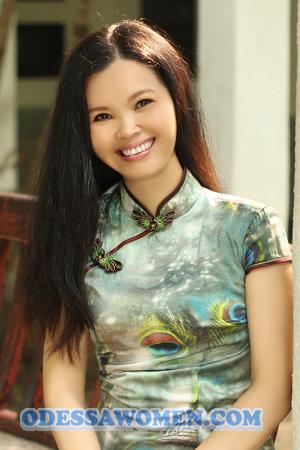 169182 - Wangfen Age: 48 - China