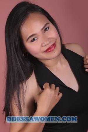 169637 - Mary Joy Age: 40 - Philippines