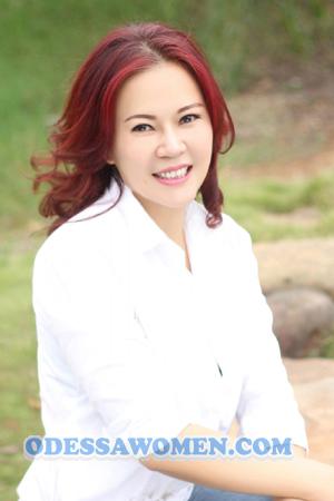 169667 - Lanying Age: 58 - China