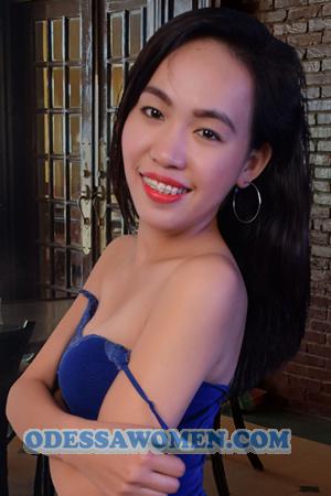 Ladies of Philippines
