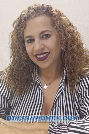 170404 - Claudia Bibiane Age: 51 - Colombia