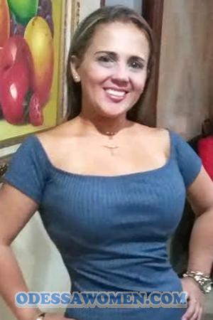 Ladies of Venezuela