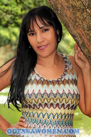 171213 - Edith Amparo Age: 63 - Colombia