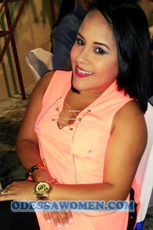 172001 - Yuleidy Age: 34 - Dominican Republic