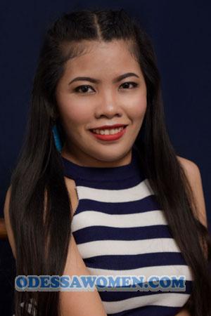 Ladies of Philippines