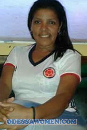 172246 - Deisy Age: 52 - Colombia