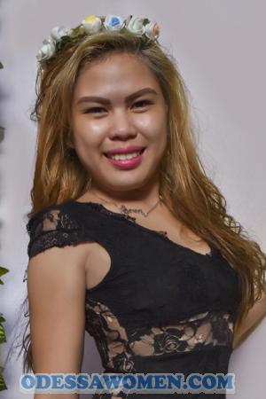 172954 - Regina Pearl Age: 31 - Philippines