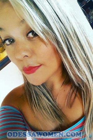 173357 - Eunice Age: 37 - Colombia
