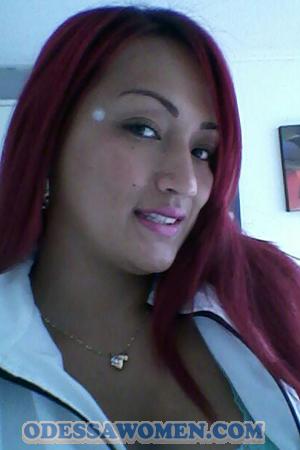 174482 - Nelly Carolina Age: 34 - Colombia