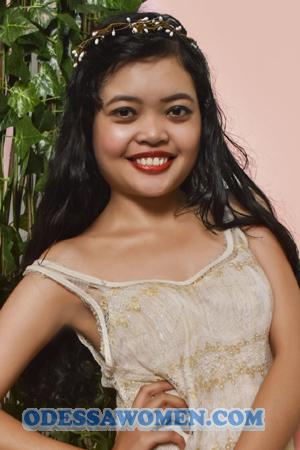 174496 - Glydelyn Age: 30 - Philippines