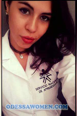 Ladies of Colombia