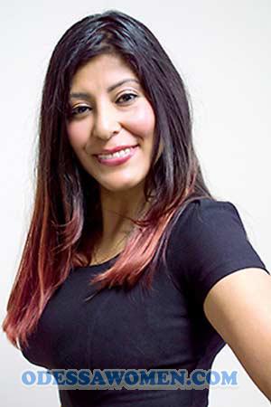 174899 - Maria Elena Age: 49 - Peru