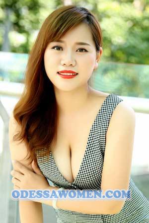 174927 - Xiaofang Age: 40 - China