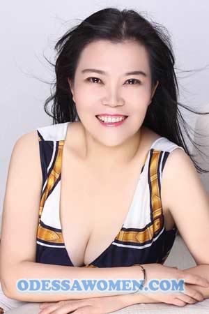 175704 - Xiaoyan Age: 51 - China