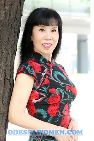 176283 - yuxia Age: 68 - China