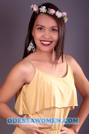 Ladies of Philippines