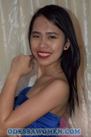 Ladies of Cebu City