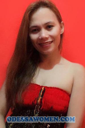 177309 - Maricel Age: 43 - Philippines