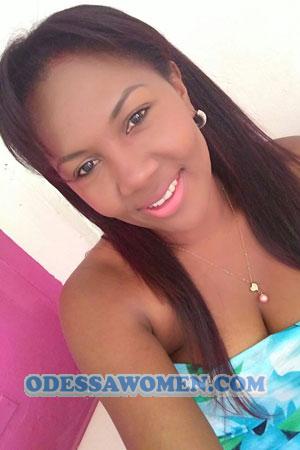 Ladies of Colombia