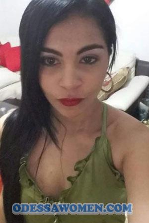 178267 - Magaly Age: 31 - Colombia