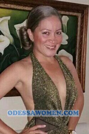 178917 - Nini Age: 46 - Colombia