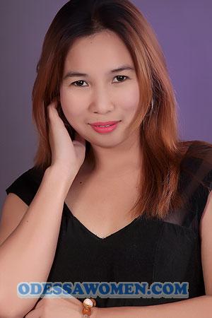 179087 - Angelie Age: 37 - Philippines