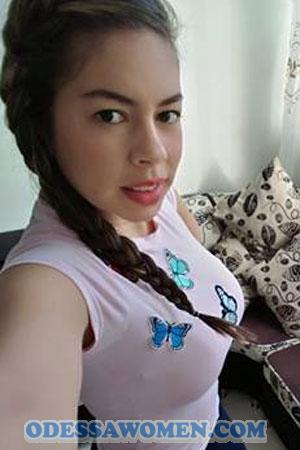 179203 - Paola Age: 33 - Colombia